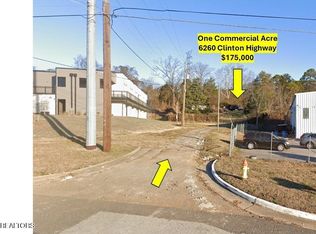 6260 Clinton Hwy, Knoxville, TN 37912