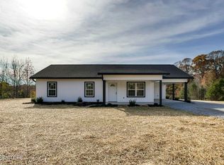 645 S Hunter Bend Rd, Decatur, TN 37322