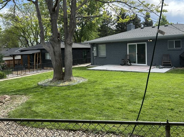 3040 N Sheridan Blvd