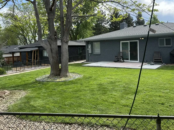 3040 N Sheridan Blvd, Denver, CO 80212