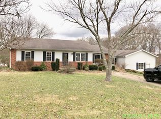 181 Camel Back Dr, Campbellsville, KY 42718