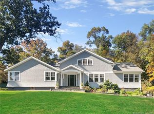 108 Barncroft Rd, Stamford, CT 06902