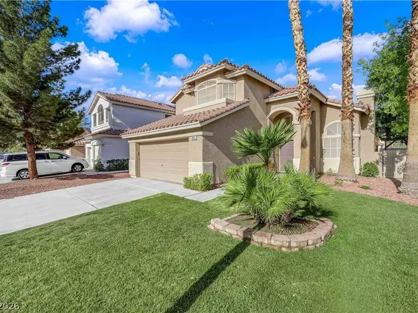 8915 Sandy Slate Way, Las Vegas, NV 89123