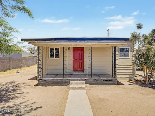 10944 W DURANGO Street, Avondale, AZ 85323