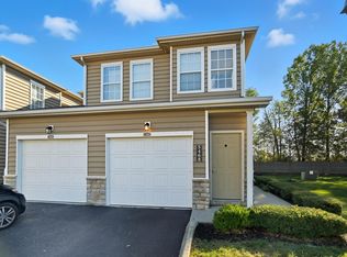 5468 Nottinghamshire Ln, Westerville, OH 43081