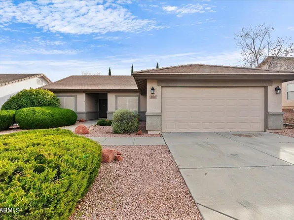1845 W BRONCO Lane, Cottonwood, AZ 86326