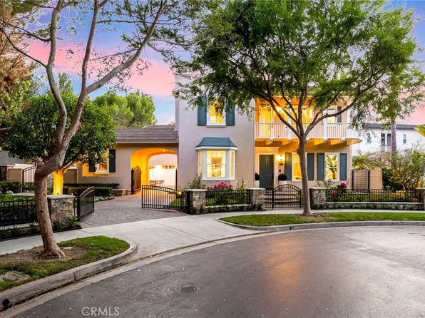 3 Seabluff, Newport Beach, CA 92660