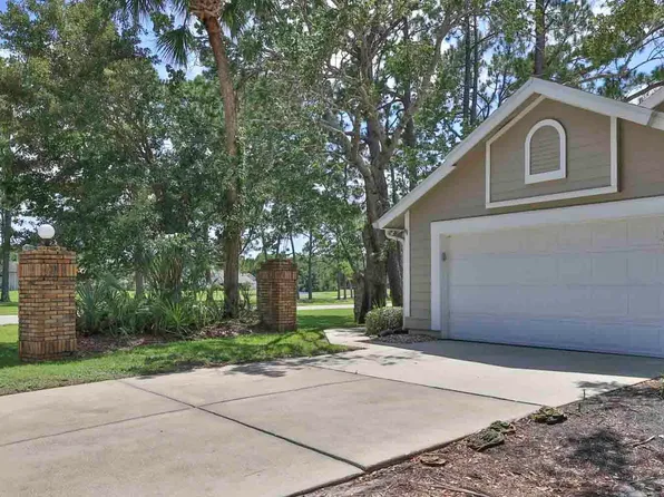 1999 Rutgers Pl #40, Pt Orange, FL 32128