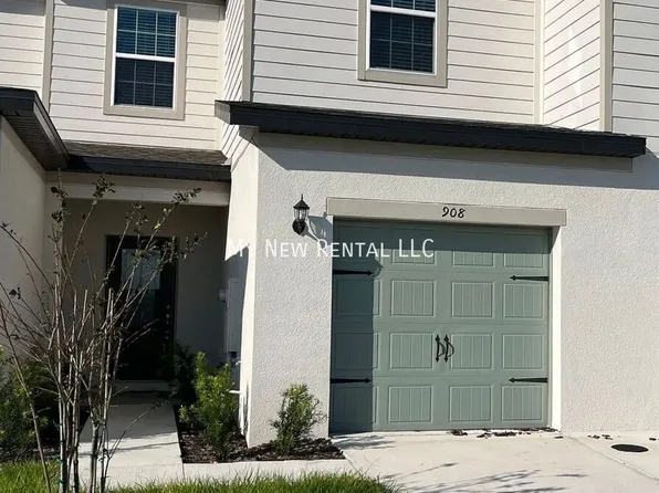 908 Poppy Ln, Dundee, FL 33838