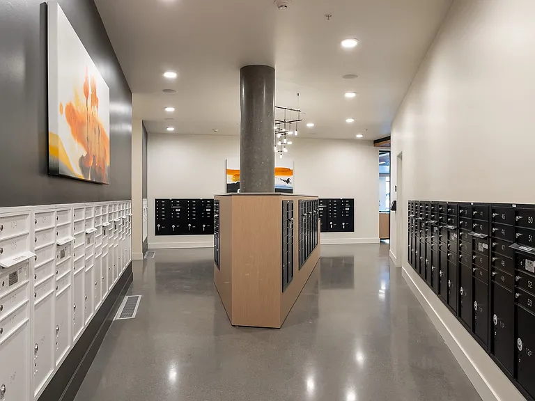 The Bower Apartments — Photo 18