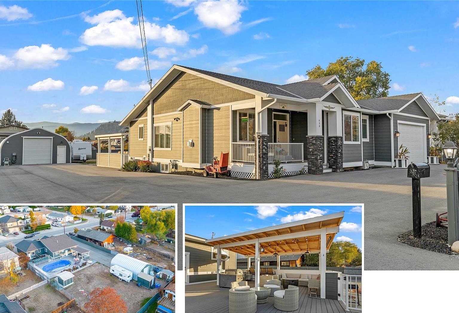 430 Gerstmar Rd, Kelowna, BC V1X 4B1 Zillow