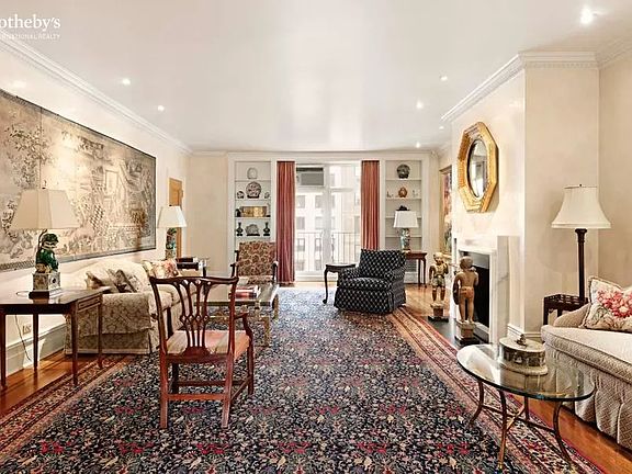 2nd image of 925 Park Ave #3/4C