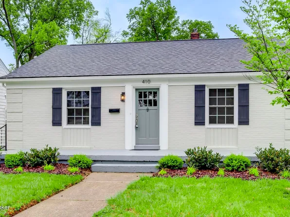 410 Kingston Ave, Louisville, KY 40214