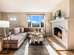 416 Gladiola St, Golden, CO 80401