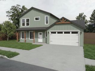 8 Endor Heights Ct, Vader, WA 98593