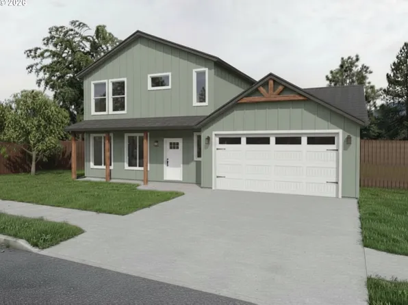 8 Endor Heights Ct, Vader, WA 98593