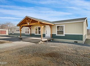 354 Sutro Springs Rd, Dayton, NV 89403