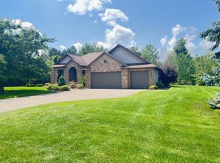 4601 Green Rd, Cass City, MI 48726