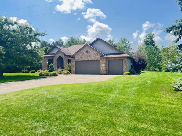 4601 Green Rd, Cass City, MI 48726