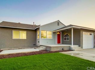 9518 Homebrook St, Pico Rivera, CA 90660