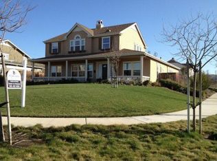 3111 Danielle Ct, Livermore, CA 94550