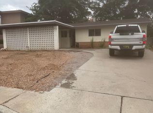 9716 Haines Ave NE, Albuquerque, NM 87112