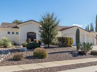 9668 E Waters Edge Pl, Tucson, AZ 85749