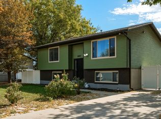 1647 W 8295 S, West Jordan, UT 84088