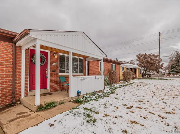 1515 S Birch Street, Denver, CO 80222