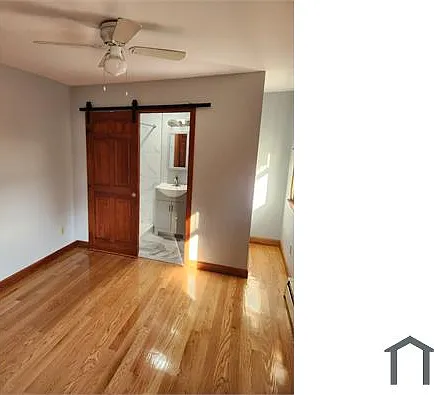 90 Moulton St #2 — Photo 3