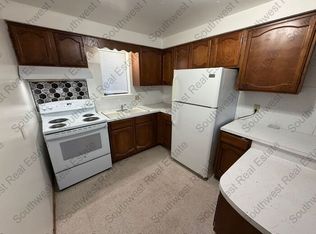 605 W Commercial St, Portales, NM 88130