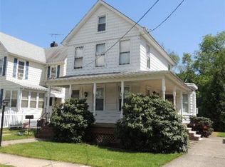 48 Roosevelt St, South River, NJ