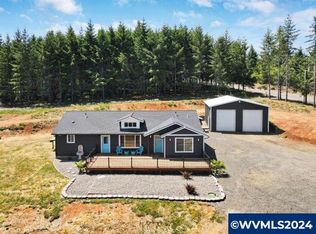 16480 Oakdale Rd, Dallas, OR 97338