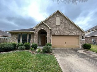 6104 Rustic Meadow Ct, Pearland, TX 77581