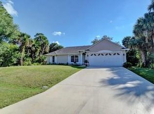 3865 SW Laidlow St, Port Saint Lucie, FL 34953