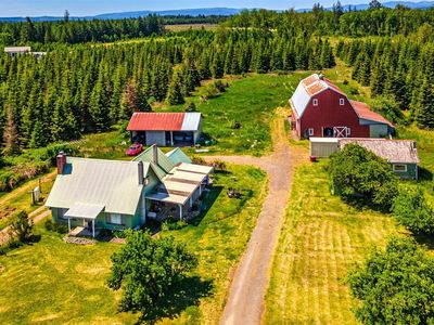 300 Brim Road, Centralia, WA, 98570