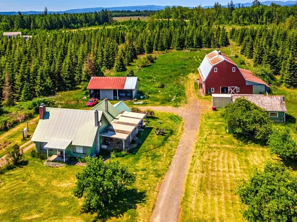 300 Brim Road, Onalaska, WA 98570