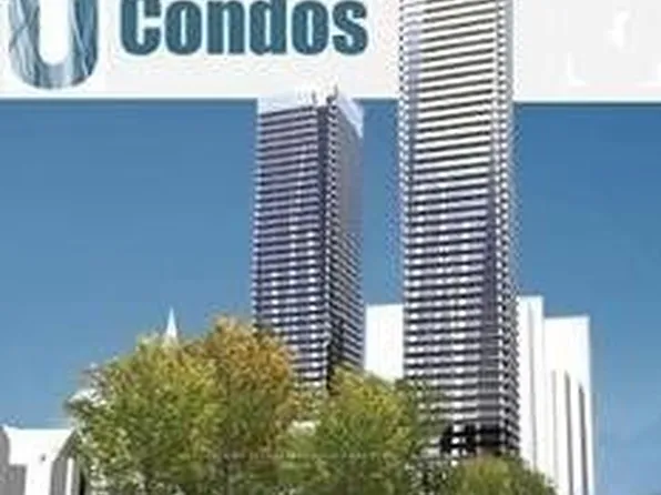 1080 Bay St, Toronto, ON