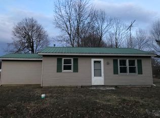 713 Kyle St, Burna, KY 42028