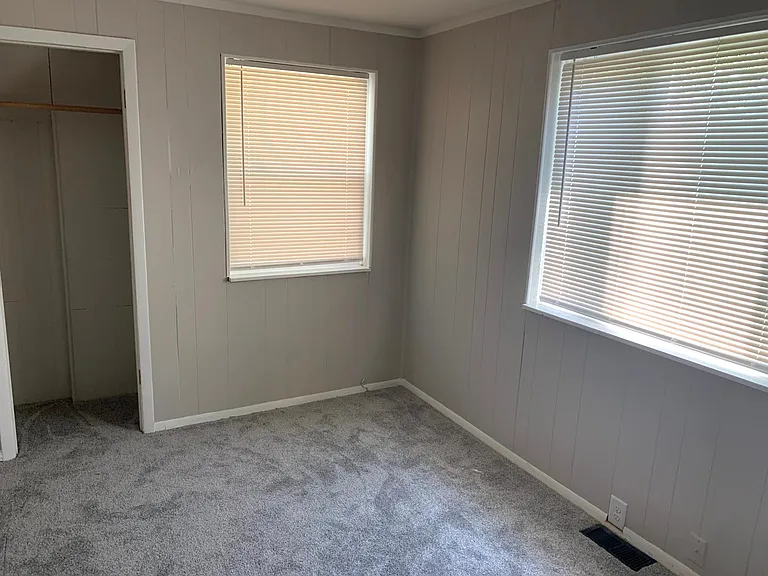 Possible 4th bedroom or dining room