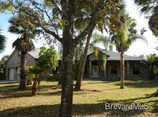 695 Rockinghorse Rd, Melbourne, FL 32935