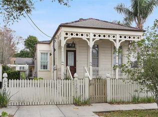 1207 Jena St #A, New Orleans, LA 70115