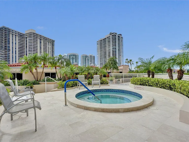 19667 Turnberry Way #9B — Photo 61