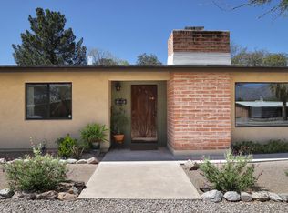 3055 N Vista Del Forte Dr, Tucson, AZ 85712