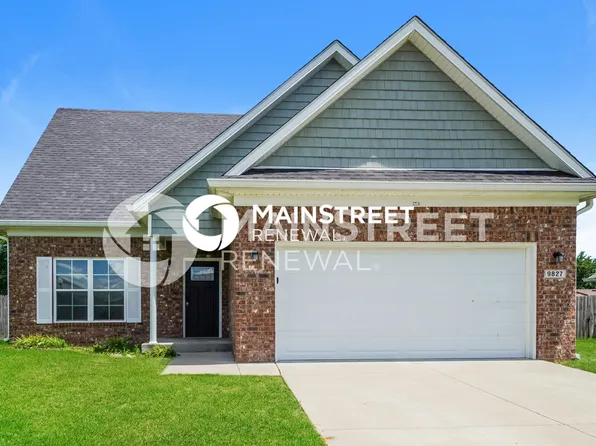 9827 Valley Farms Blvd, Louisville, KY 40272