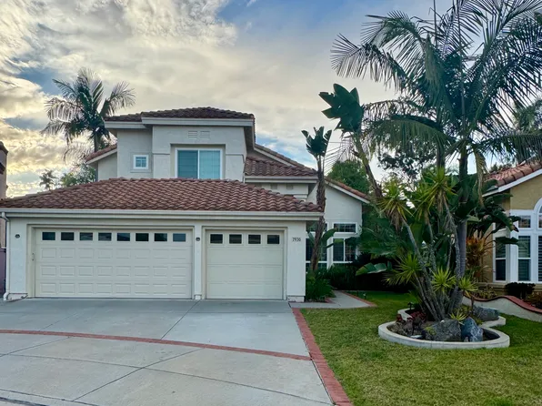 7930 Rufus Ct, San Diego, CA 92129