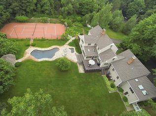 148 Belden Hill Rd, Wilton, CT 06897