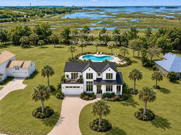 9110 Woodsman Cove Ln, Jacksonville, FL 32226