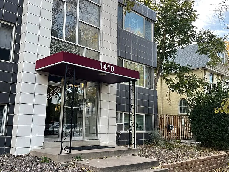 1410 N Humboldt St — Photo 2