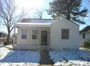 2307 Jefferson St, Portsmouth, VA 23704